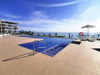 Appartement  Calle la doblada