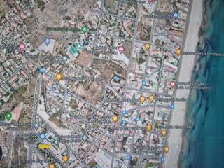 Terreny residencial  Carretera benimagrell. Especial inversores!!!!!!!!!!!!!!!!!!!!! esta parcela pertenece