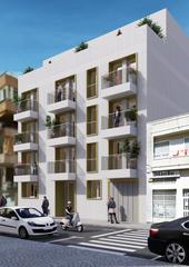 Terreno residenziale  Carrer doctor buades