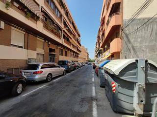 Terrain résidentiel  Calle diagonal. Toda una oportunidad!!!!
fachada 6.37m 28 m de profundidad
edi