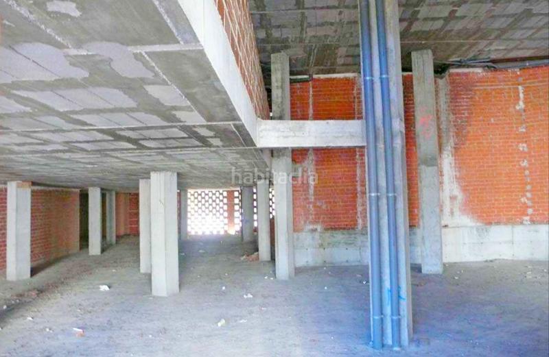 Foto 536aee0d-f4bc-48cb-a5df-9d4955bcb3e1. Local comercial a Babel Alicante