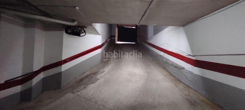 Foto 0498658f-eb24-4745-a05c-e6473a0f0dfc. Parking voiture dans Ensanche-Diputación Alicante