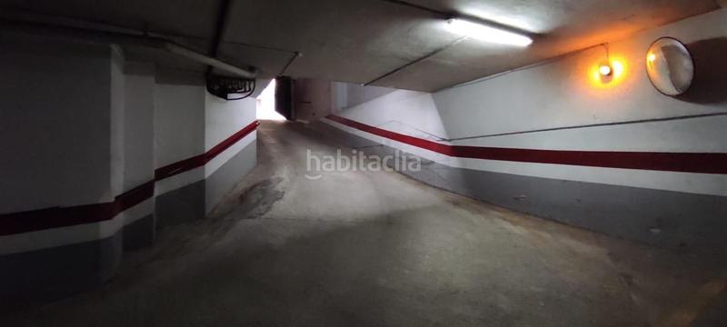 Foto 4311e135-62a4-4d50-bab0-3271e8c2a3ad. Parking voiture dans Ensanche-Diputación Alicante