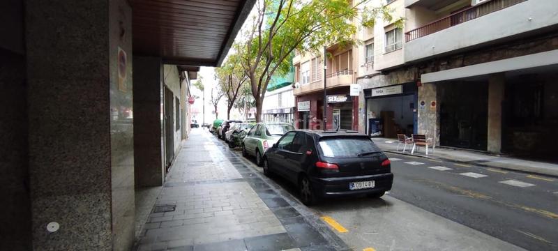 Foto 53fa2b51-eec5-4cc9-9288-7a401472eae8. Parking voiture dans Ensanche-Diputación Alicante