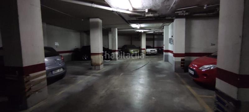 Foto 5c6747dd-0213-483b-b96f-9b3d62552fe7. Parking voiture dans Ensanche-Diputación Alicante