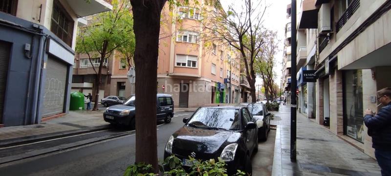 Foto 662ebf1f-918e-423e-8f51-cf8302fc4284. Parking voiture dans Ensanche-Diputación Alicante