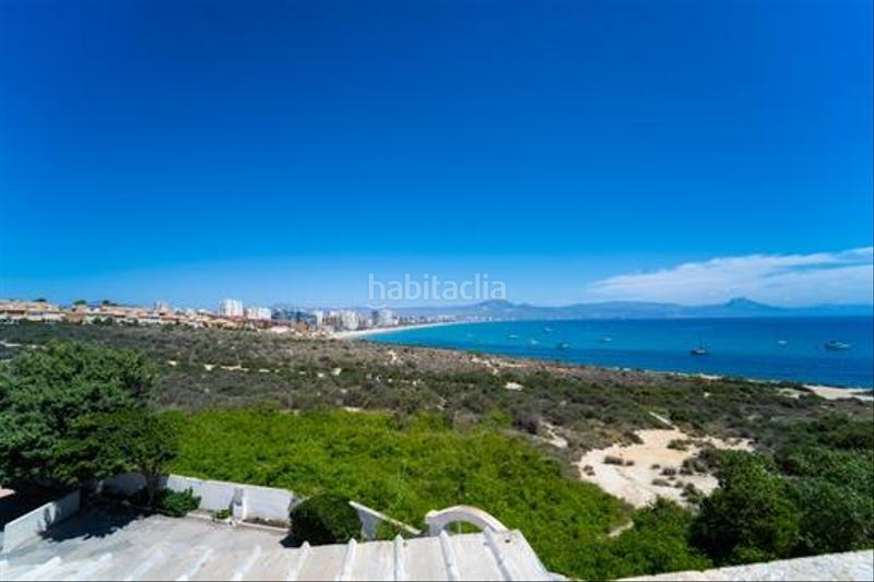 Foto 890f374e-8d8e-4f0c-9424-a9054e137b94. Affitto appartamento con parcheggio in Cabo de las Huertas Alicante