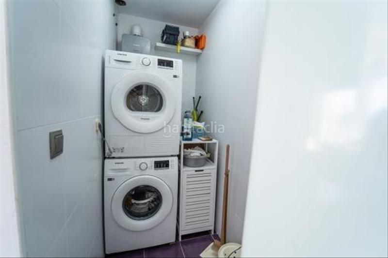 Foto 18cf404e-bad2-42f3-8f08-90732caa0b4a. Location appartement avec parking dans Cabo de las Huertas Alicante