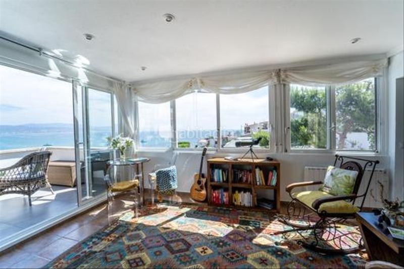 Foto 186bfcaf-7b8e-42ae-aa6f-f99491b47579. Rent flat with parking in Cabo de las Huertas Alicante