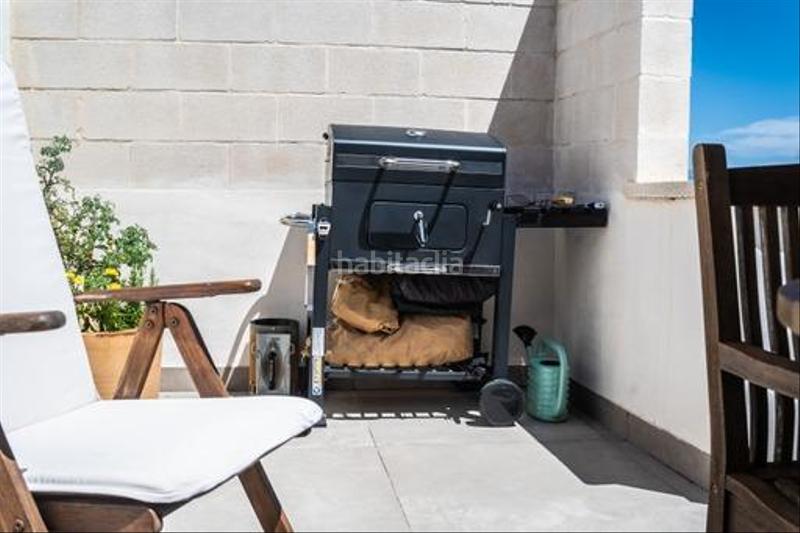 Foto 1f506e1f-8854-4238-a879-5a58efe5958c. Rent flat with parking in Cabo de las Huertas Alicante