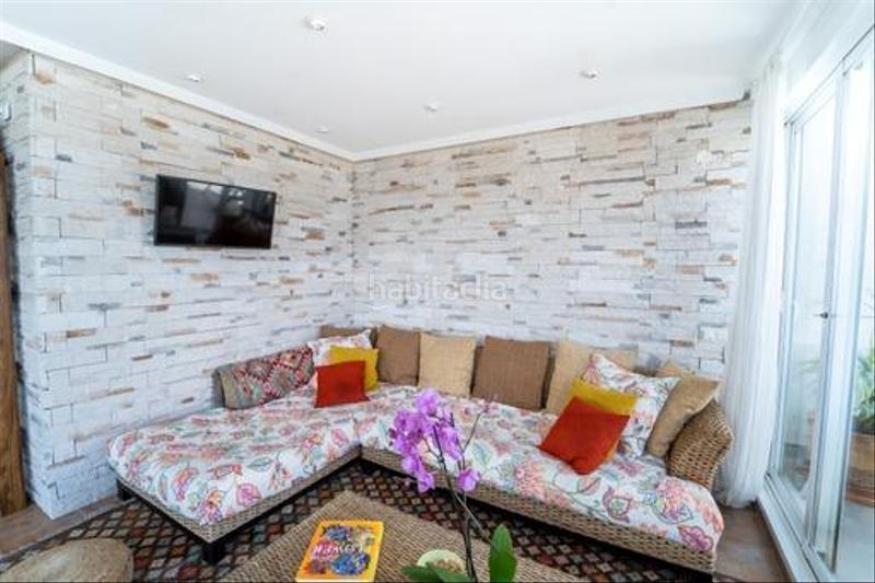 Foto 406beded-752e-49ba-8263-a726714c732f. Rent flat with parking in Cabo de las Huertas Alicante