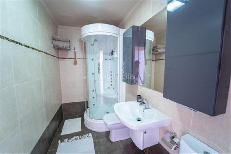 Foto 57c13d59-eccc-4247-9f3a-9bb1d7e2aca9. Rent flat with parking in Cabo de las Huertas Alicante