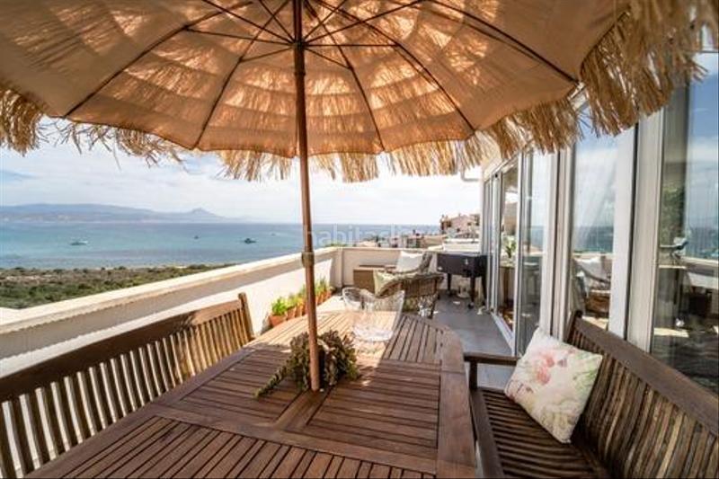 Foto 80a53879-df6c-49bc-971a-2a5d704fa31f. Rent flat with parking in Cabo de las Huertas Alicante