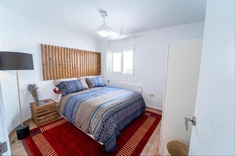 Foto 8f8eb6ed-0fe6-4d38-a486-43b3678fab7f. Rent flat with parking in Cabo de las Huertas Alicante