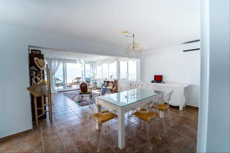 Foto ec39f839-6eef-4f7f-b041-7f677a27aabc. Rent flat with parking in Cabo de las Huertas Alicante