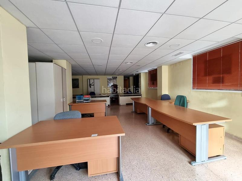 Foto 53bceff1-67dc-437f-8e00-b3ce780631ff. Business premise in Babel Alicante