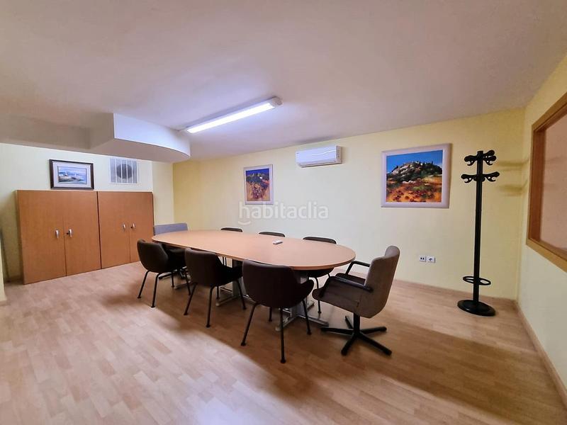 Foto 81c84d45-578c-4c0a-b3ee-83db001aa9de. Geschäftsraum in Babel Alicante