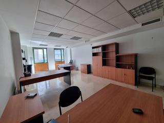 Bureau  Carrer alemania