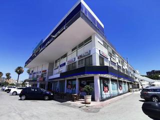 Business premise in De La Costa Blanca