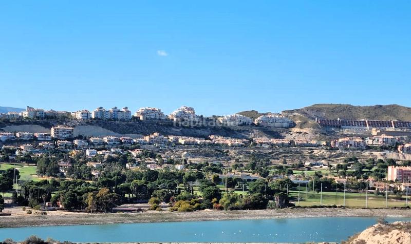 Foto c6746ffd-1174-46fb-9694-efa8cfe36c6c. House with pool in Bonalba-Cotoveta Mutxamel