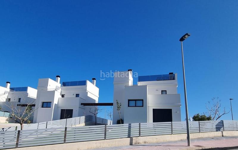 Foto fc2147c0-9472-4151-bf32-d2e7aa63d61c. House with pool in Bonalba-Cotoveta Mutxamel