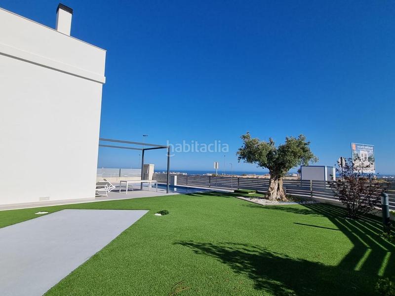 Foto c4ef04a7-7377-4315-b29a-9b013d211286. Maison avec piscine dans Bonalba-Cotoveta Mutxamel