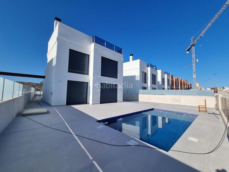 Foto e65d5eac-9732-4187-a1f1-ff7f8702be7d. Maison avec piscine dans Bonalba-Cotoveta Mutxamel