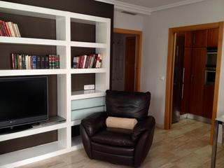 Appartement  Carrer barón de finestrat