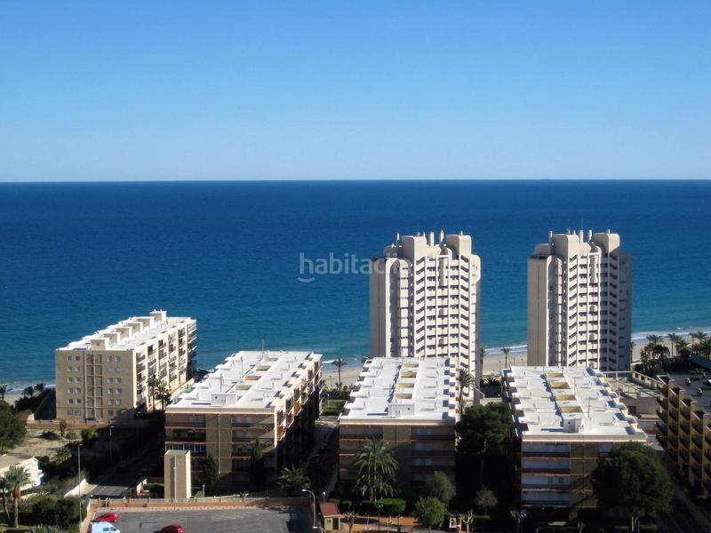 Foto 15006304-f169-43fe-9211-9c51d804135d. Piso en Playa Muchavista Campello (el)