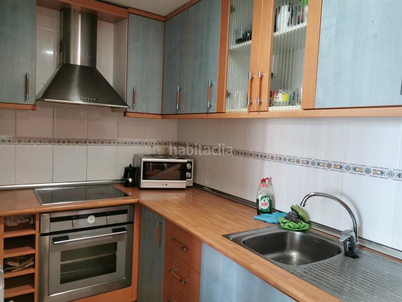 Foto 815eb2b5-a81b-49b7-b17c-6e102273eb80. Piso en Playa Muchavista Campello (el)