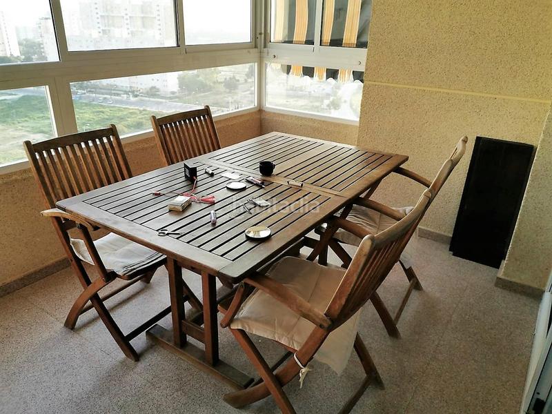 Foto 9f5e8de5-3351-42dc-b200-dfd4fd3bdd42. Piso en Playa Muchavista Campello (el)