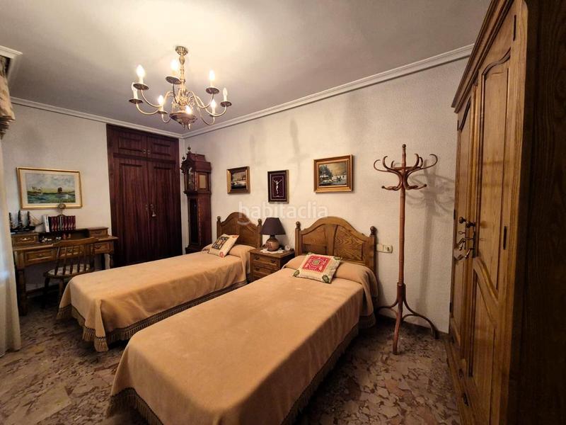 Foto 7371fb94-e2a1-42e1-ad66-76400affe005. Appartamento con parcheggio in Ensanche-Diputación Alicante