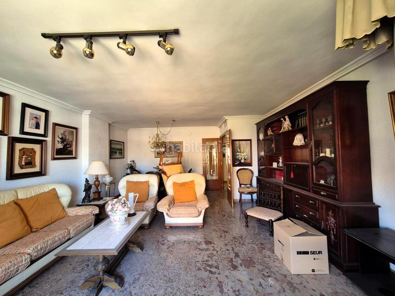 Foto 74e11266-2a9b-4e2a-8c8d-110830535b92. Appartamento con parcheggio in Ensanche-Diputación Alicante