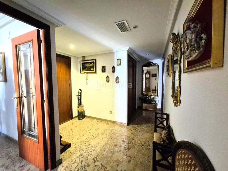 Foto 878044d2-6afa-47f9-9205-e51de815659c. Appartement avec parking dans Ensanche-Diputación Alicante