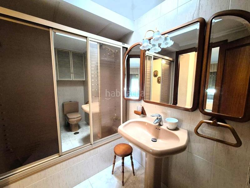 Foto cdd41b83-3f6f-413a-acba-9fe0dc3060b9. Appartement avec parking dans Ensanche-Diputación Alicante