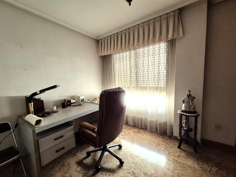 Foto d3f7045a-ac20-42d9-a323-e2cdbe72b4d7. Etagenwohnung mit parking in Ensanche-Diputación Alicante