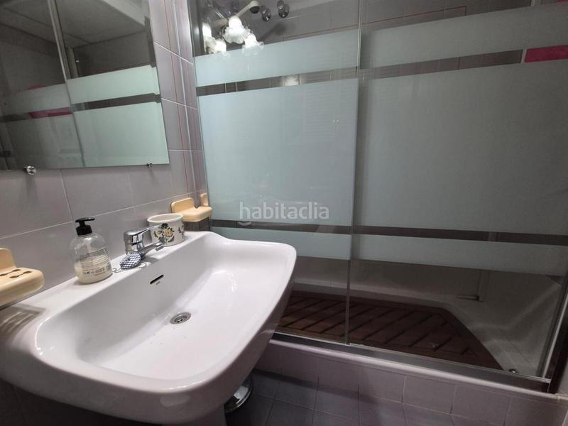 Foto 12827e4e-7d62-44af-b068-db5446ef4d16. Flat with parking in Ensanche-Diputación Alicante