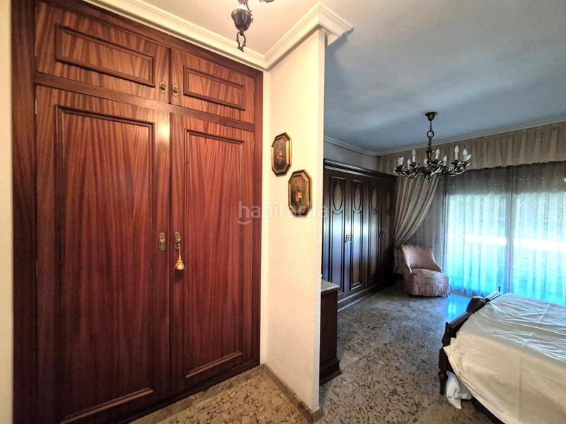 Foto f5e4b186-9c1f-422c-a235-1f7257838eff. Flat with parking in Ensanche-Diputación Alicante