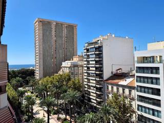 Appartement  Del doctor gadea