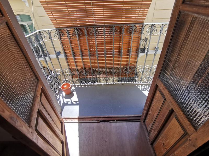 Foto 23a4f56d-28a5-4420-a6e8-6eefe2eb676d. Appartamento con riscaldamento in Casco Antiguo - Sta. Cruz - Ayuntamiento Alicante