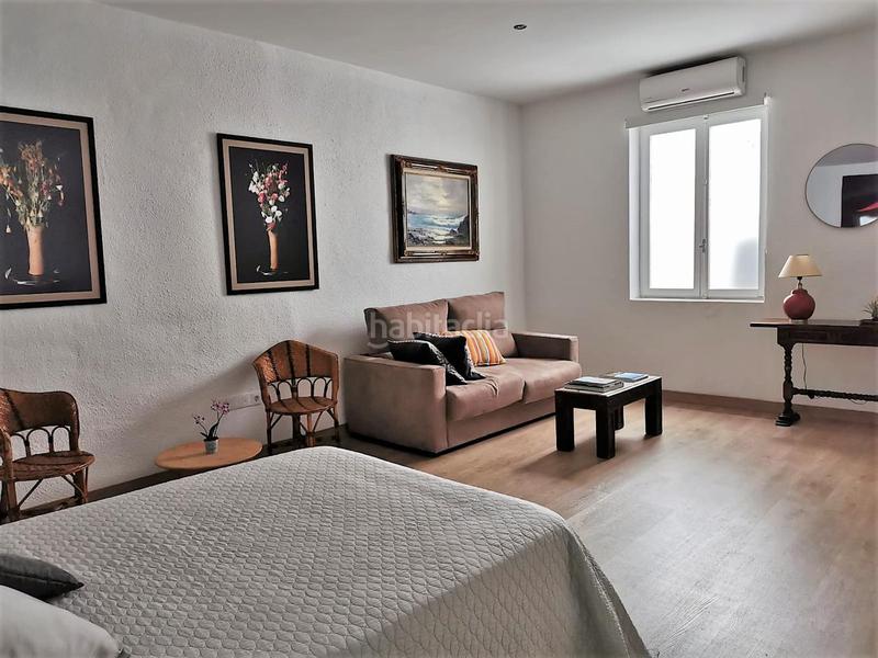 Foto 93a44dd0-633e-4716-991e-ec2dbab15e94. Appartamento con riscaldamento in Casco Antiguo - Sta. Cruz - Ayuntamiento Alicante