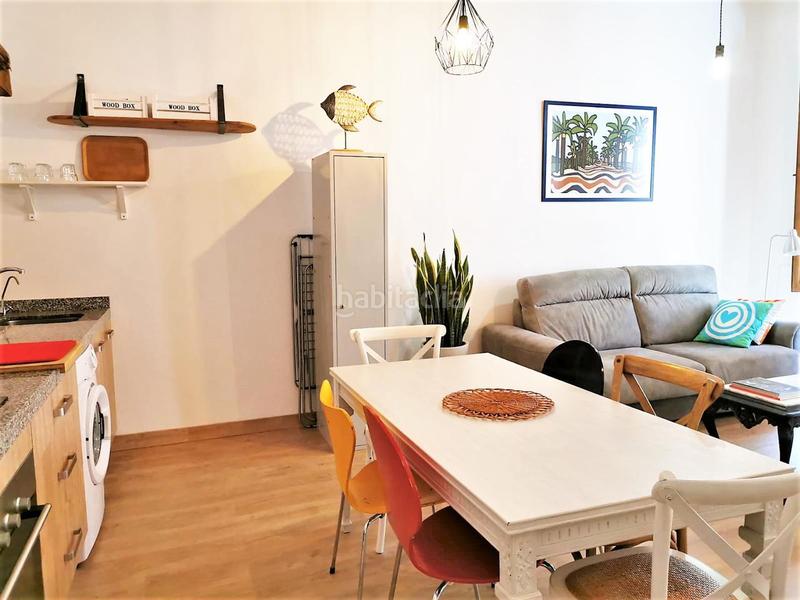 Foto a87a6c72-1458-41b7-ae32-ffd9a3bd5858. Appartamento con riscaldamento in Casco Antiguo - Sta. Cruz - Ayuntamiento Alicante