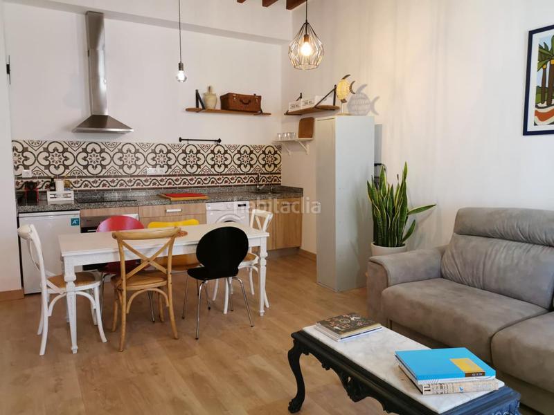 Foto 009d489d-bea1-4b1f-baf2-fa15a4e644d8. Appartement avec chauffage dans Casco Antiguo - Sta. Cruz - Ayuntamiento Alicante