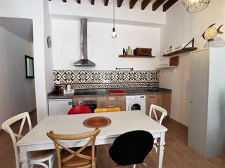 Appartement  Mayor