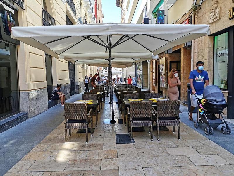 Foto 2d3b6224-588a-40d9-85cc-80f4ffc3e79d. Appartement avec chauffage dans Casco Antiguo - Sta. Cruz - Ayuntamiento Alicante