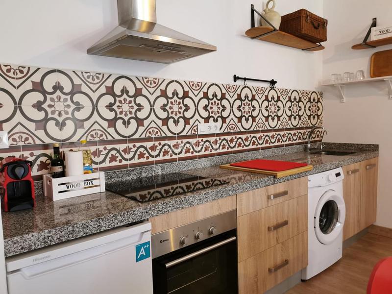 Foto 3a3db1f9-3289-4372-84ba-b2b5980f5066. Appartement avec chauffage dans Casco Antiguo - Sta. Cruz - Ayuntamiento Alicante