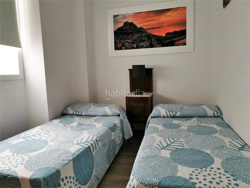 Foto 4ea1e680-f86b-400d-88c5-0020b42a0fe6. Appartement avec chauffage dans Casco Antiguo - Sta. Cruz - Ayuntamiento Alicante