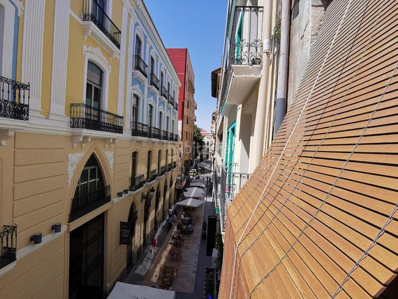 Foto 6fe1822d-fe3e-4157-ba30-b6738cb49b09. Appartement avec chauffage dans Casco Antiguo - Sta. Cruz - Ayuntamiento Alicante