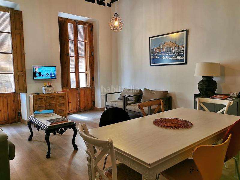 Foto 98468c1d-0bf8-465d-aca3-761a7286fb4f. Appartement avec chauffage dans Casco Antiguo - Sta. Cruz - Ayuntamiento Alicante