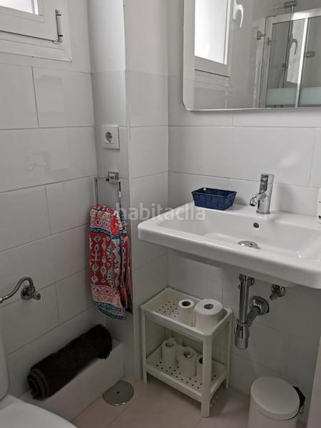 Foto c4e05cdd-a6b6-4cfd-ba78-699fbf673318. Appartement avec chauffage dans Casco Antiguo - Sta. Cruz - Ayuntamiento Alicante